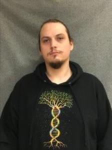 Adrian Colin Clausen a registered Sex Offender of Wisconsin