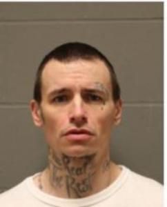 Corey T Maxey a registered Offender or Fugitive of Minnesota