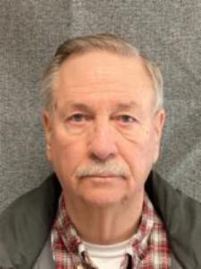David Allan Sorenson a registered Sex Offender of Wisconsin