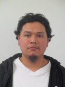 Presley Agustin a registered Sex Offender of Wisconsin