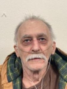 James L Haensgen a registered Sex Offender of Wisconsin