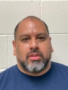 Maurice J Rodriguez a registered Sex Offender of Wisconsin
