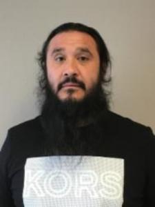 Juan Cruz Jimenez a registered Sex Offender of Wisconsin