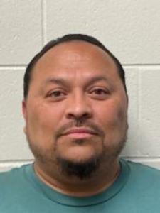 Jose Blanco Jr a registered Sex Offender of Wisconsin