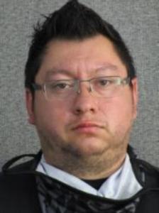 Jonathan Michael Garcia a registered Sex Offender of Wisconsin