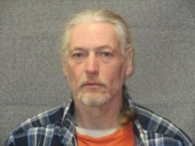 John Robert Chic a registered Sex or Violent Offender of Indiana