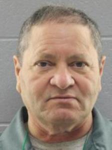 Adrian Fernandez a registered Sex Offender of Wisconsin