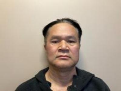 Thao Xiong a registered Sex Offender of Wisconsin