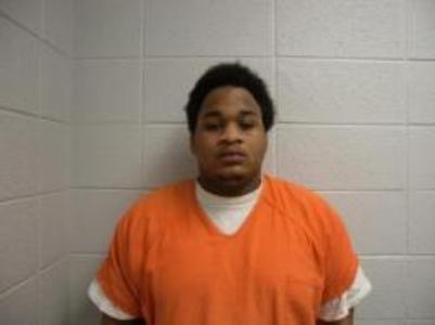 Donte T Garrett a registered Offender or Fugitive of Minnesota