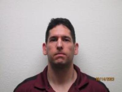 Anthony J Gutierrez a registered Sex Offender of Wisconsin