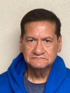 Armando Martinez a registered Sex Offender of Wisconsin