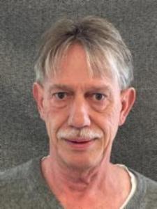 David E Smith a registered Sex Offender of Wisconsin