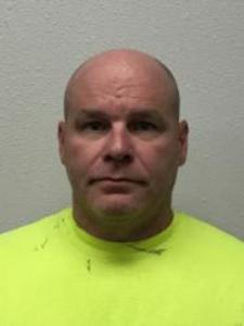 Brian D Walker a registered Sex Offender of Wisconsin