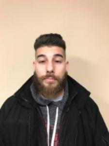 Adam J Camargo a registered Sex Offender of Wisconsin