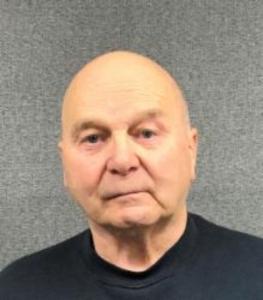 Raymond Kallio a registered Sex Offender of Wisconsin