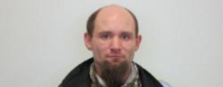 Nicklaus J Copus a registered Sex Offender of Wisconsin
