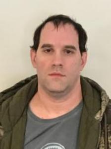 Christopher J Smazal a registered Sex Offender of Wisconsin