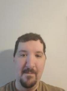 Adam R Mayhugh a registered Sex Offender of Wisconsin