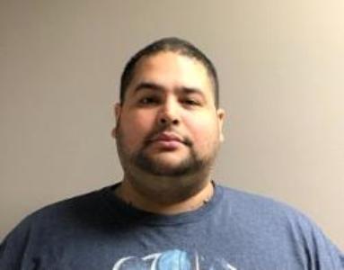 Jose A Ferrer a registered Sex Offender of Wisconsin