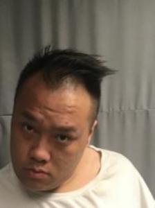 Sai Vang a registered Sex Offender of Wisconsin