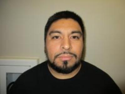 Dionicio Velez Jr a registered Sex Offender of Wisconsin