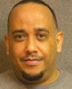 Aneudy Solis-fuentes a registered Sex Offender of Wisconsin