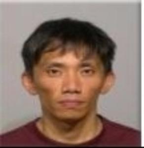 Long Thao a registered Sex Offender of Wisconsin