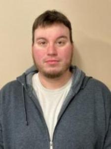 Joshua Anthony Berry a registered Sex Offender of Wisconsin