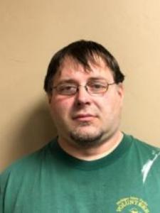 Brandon D Chepeck a registered Sex Offender of Wisconsin