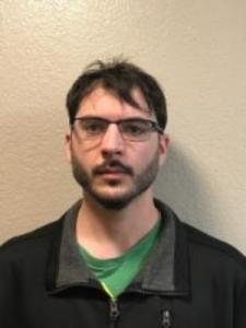 Nicholas D Jackson a registered Sex Offender of Wisconsin