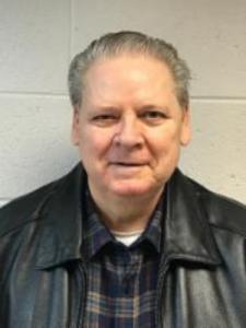 Gregory A Derosier a registered Sex Offender of Wisconsin