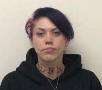 Cheyanne M Miller a registered Sex Offender of Wisconsin