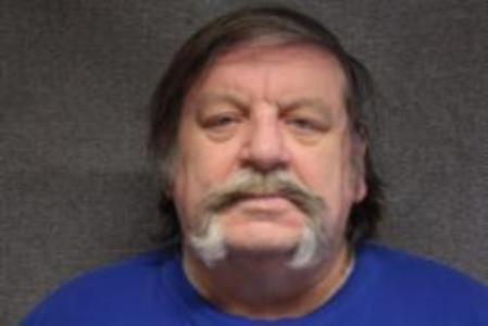 Dennis Edwin Norton a registered Sex Offender of Wisconsin