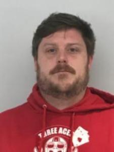 Keenan M Eckert a registered Sex Offender of Wisconsin
