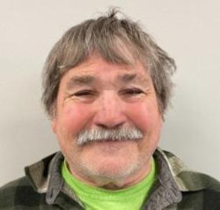 Wesley O Wigginton a registered Sex Offender of Wisconsin