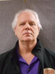 Christopher Barden a registered Sex Offender of Wisconsin