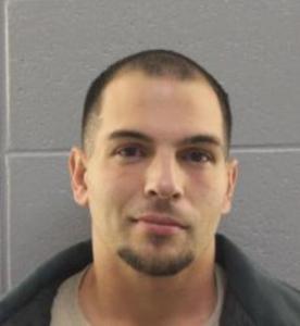 Brandon J Studeman a registered Sex Offender of Wisconsin