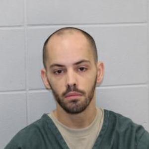 Allen G Campos a registered Sex Offender of Wisconsin