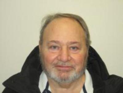 Steven G Lambrecht a registered Sex Offender of Wisconsin