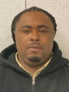 Odell Thompson III a registered Sex Offender of Wisconsin