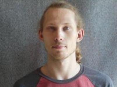 Jahziah Jordan Streck a registered Sex Offender of Michigan