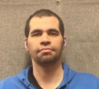 Daniel Perez a registered Sex Offender of Wisconsin