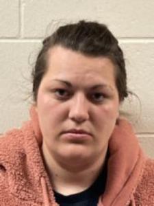 Melissa A Markiewicz a registered Sex Offender of Wisconsin