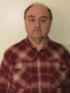 James Franc Pirc a registered Sex Offender of Wisconsin