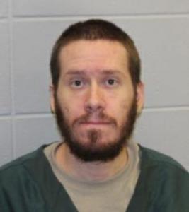 Derek Joseph Grinnell a registered Sex Offender of Wisconsin