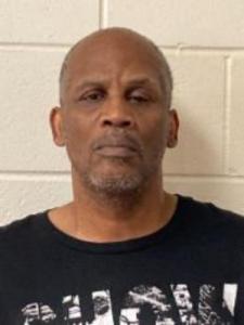 Jerome Cox a registered Sex Offender of Wisconsin