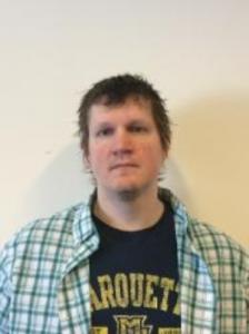 Ryan P Josing a registered Sex Offender of Wisconsin