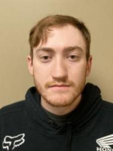 Adam J Fiebrantz a registered Sex Offender of Wisconsin
