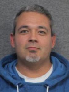 Ricky Cervantes a registered Sex Offender of Wisconsin