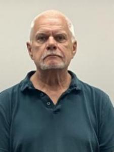 Robbie D Kressin a registered Sex Offender of Wisconsin
